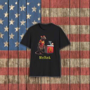 Adjuster McRat Deny Defend, Depose T-Shirt