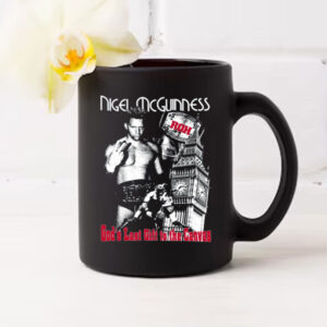 Almighty No Nigel Mcguinness God's Last Gift To The Canvas Mug 6 Almighty No Nigel Mcguinness God's Last Gift To The Canvas Mug