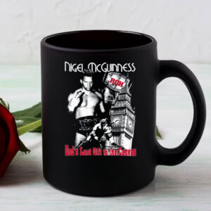 Almighty No Nigel Mcguinness God's Last Gift To The Canvas Mug 7 Almighty No Nigel Mcguinness God's Last Gift To The Canvas Mug