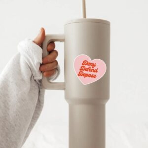 Assassin’s Creed United Healthcare Sticker