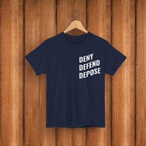 Assassin’s Creed United Healthcare T-Shirt