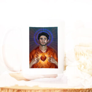 Blessed Saint - deny defend depose Mug 7 Blessed Saint - deny defend depose Mug