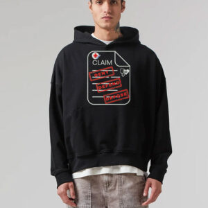 Bold Activist Statement ,Deny Defend Depose T-Shirt 5 Bold Activist Statement ,Deny Defend Depose T-Shirt