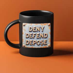 Brian Thompson fatal shooting bullet deny defend depose Mug 6 Brian Thompson fatal shooting bullet deny defend depose Mug