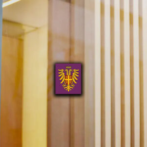 Byzantium Coat of Arms Emblem Sticker ,Car Magnet 7 Byzantium Coat of Arms Emblem Sticker ,Car Magnet