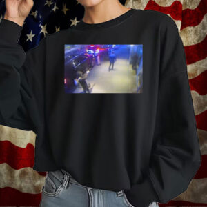 CCTV Image Deny Defend Depose T-Shirt 7 CCTV Image Deny Defend Depose T-Shirt