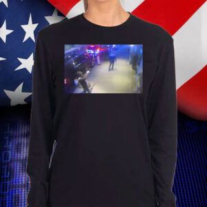 CCTV Image Deny Defend Depose T-Shirt 6 CCTV Image Deny Defend Depose T-Shirt