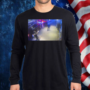 CCTV Image Deny Defend Depose T-Shirt 5 CCTV Image Deny Defend Depose T-Shirt
