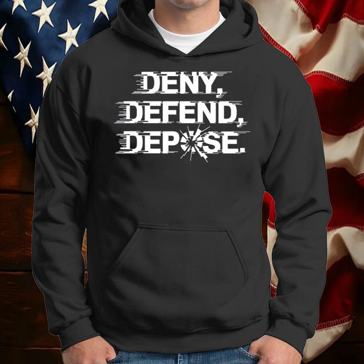 CEO, Eat the rich ,Deny Defend Depose T-Shirts 11 CEO, Eat the rich ,Deny Defend Depose T-Shirts