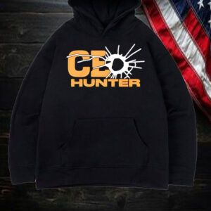 CEO Hunter Deny Defend Depose T-Shirt 5 CEO Hunter Deny Defend Depose T-Shirt