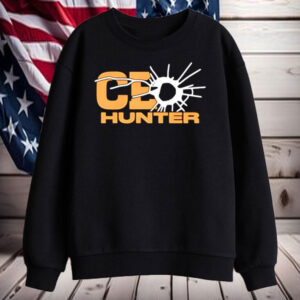 CEO Hunter Deny Defend Depose T-Shirt 6 CEO Hunter Deny Defend Depose T-Shirt