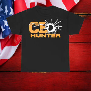 CEO Hunter Deny Defend Depose T-Shirt 7 CEO Hunter Deny Defend Depose T-Shirt