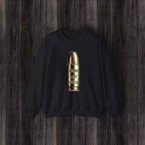 DEFEND DENY DEPOSE 2024 T-SHIRT