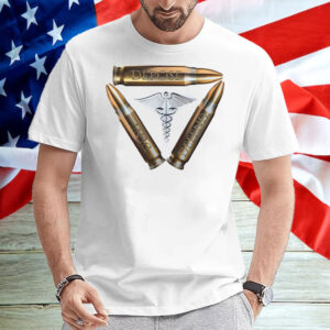 Deny, Defend, Depose Brass T-Shirt 6 Deny, Defend, Depose Brass T-Shirt