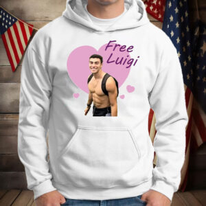 Deny Defend Depose ,Free People Over Profits Luigi T-Shirt