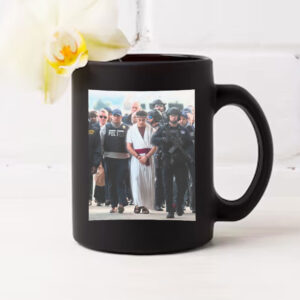 Deny Defend Depose ,Luigi Christ Mug