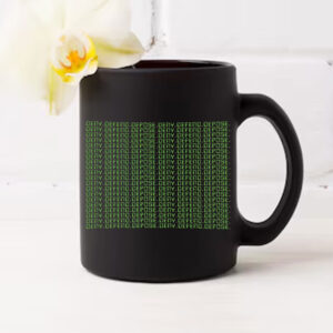 Deny Defend Depose Resistance Mug 6 Deny Defend Depose Resistance Mug