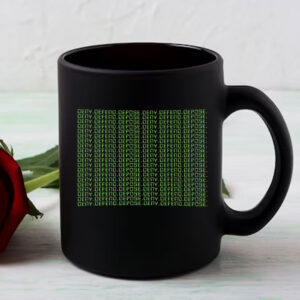 Deny Defend Depose Resistance Mug 7 Deny Defend Depose Resistance Mug
