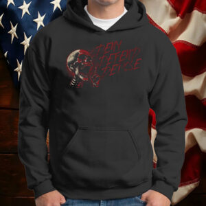 Deny Defend Depose Skull Shirt ,Sweatshirt ,Hoodie