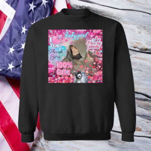 Deny Defend Depose, The Adjuster - Babygirl T-Shirt