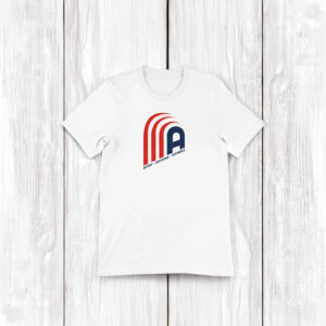 Deny Defend, Depose USA T-Shirt