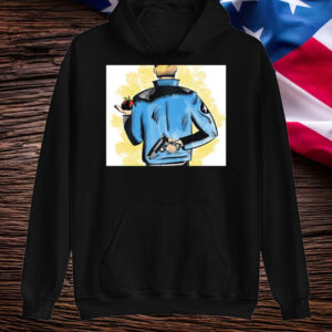 Deny Defend Depose art T-Shirt