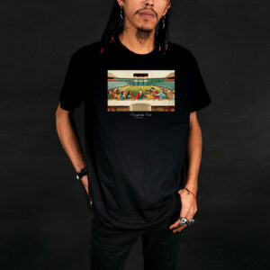 Everybody Eats By Brother Bill T-Shirt 5 Everybody Eats By Brother Bill T-Shirt
