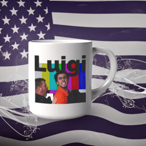 Free Luig deny defend depose socialism Mug