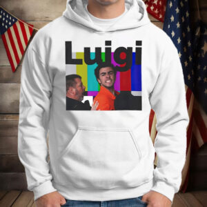 Free Luig deny defend depose socialism T-Shirt