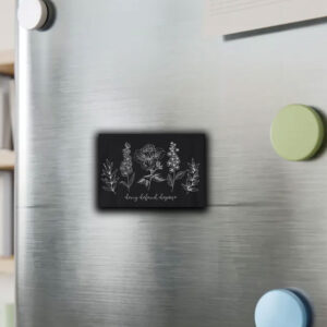 Leftist Activist, Punk Social Justice, Healthcare ,Deny Defend Depose Sticker, Car Magnet