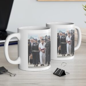 Luigi Christ Mug 7 Luigi Christ Mug