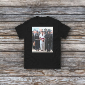 Luigi Christ T-Shirt