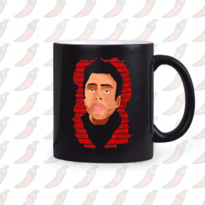 Luigi Mangione Deny Defend Depose Mugs