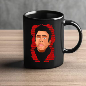 Luigi Mangione Deny Defend Depose Mugs