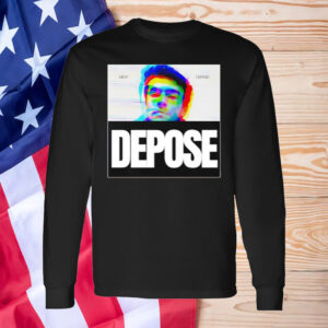 Luigi Mangione Deny Defend Depose Shirt ,Sweatshirt ,Hoodie