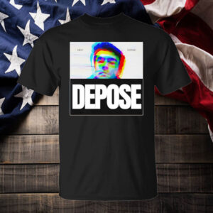 Luigi Mangione Deny Defend Depose Shirt ,Sweatshirt ,Hoodie