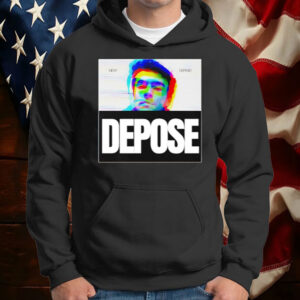 Luigi Mangione Deny Defend Depose Shirt ,Sweatshirt ,Hoodie