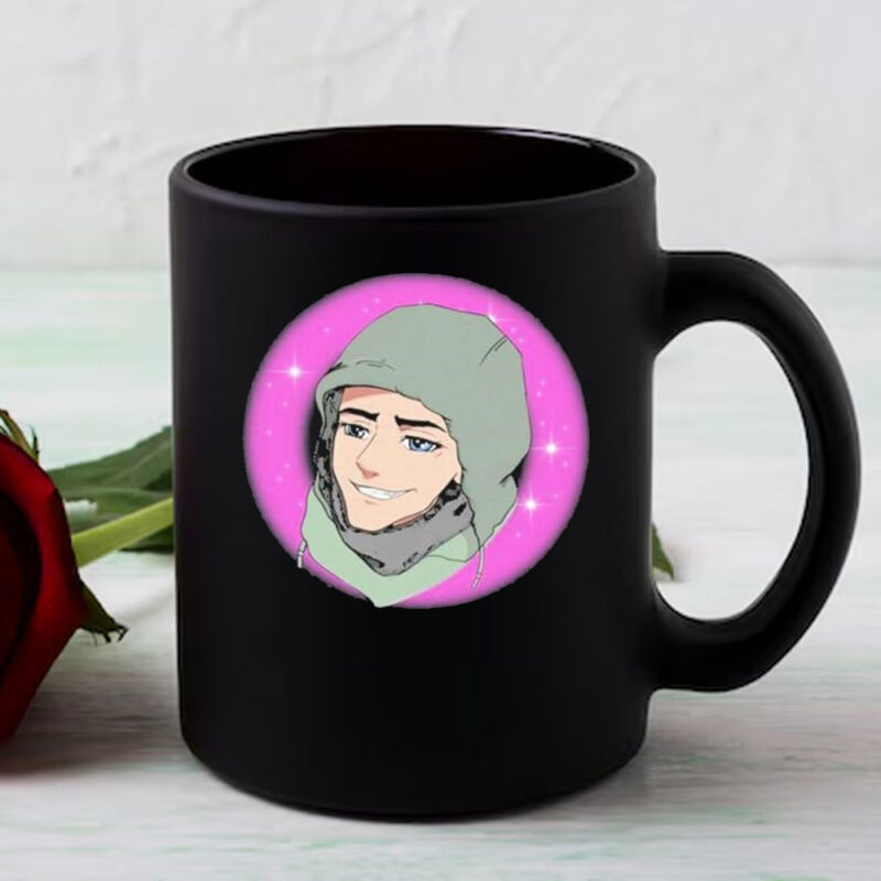 Luigi Mangione Shooter Anime CEO Deny Defend Depose Mug 10 Luigi Mangione Shooter Anime CEO Deny Defend Depose Mug