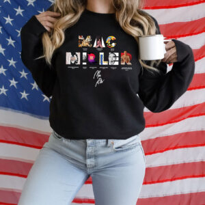 Mac Miller Graphic Tee and Sweatshirt Vintage Hip-Hop Rapper Tribute Sweater