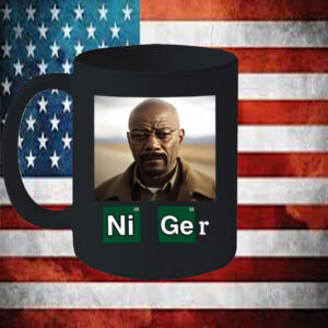 Nickel Germanium Ni Ger Mug