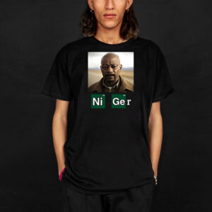 Nickel Germanium Ni Ger T-Shirt 6 Nickel Germanium Ni Ger T-Shirt