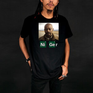 Nickel Germanium Ni Ger T-Shirt 5 Nickel Germanium Ni Ger T-Shirt