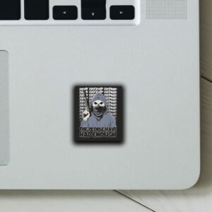 Official Deny Defend Depose The People Have Had Enough Sticker ,Car Magnet