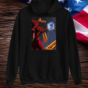 Official Goosejuice deny defend depose T-Shirt