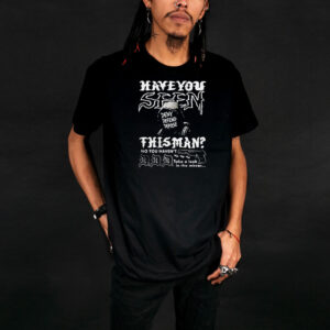Official Luigi Mangione Have You Seen This Man Deny Defend Depose 2024 T-Shirt 5 Official Luigi Mangione Have You Seen This Man Deny Defend Depose 2024 T-Shirt