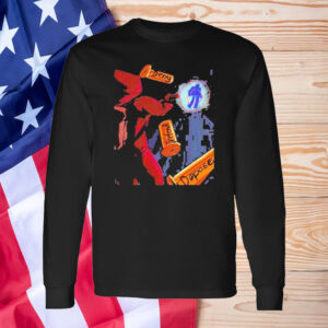 Official Thegooseisloos6 Deny Defend Depose T-Shirt 6 Official Thegooseisloos6 Deny Defend Depose T-Shirt