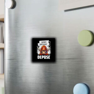 Premium Deny defend depose Texas Longhorns mascot Sticker ,Car Magnet 7 Premium Deny defend depose Texas Longhorns mascot Sticker ,Car Magnet