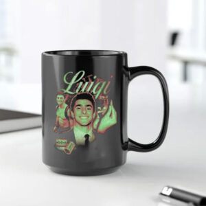 Rap By Tyler McFadden ,Deny Defend Depose Mug 7 Rap By Tyler McFadden ,Deny Defend Depose Mug