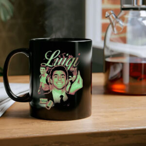 Rap By Tyler McFadden ,Deny Defend Depose Mug