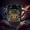 Realism Tiger - Deny Defend Depose Mug